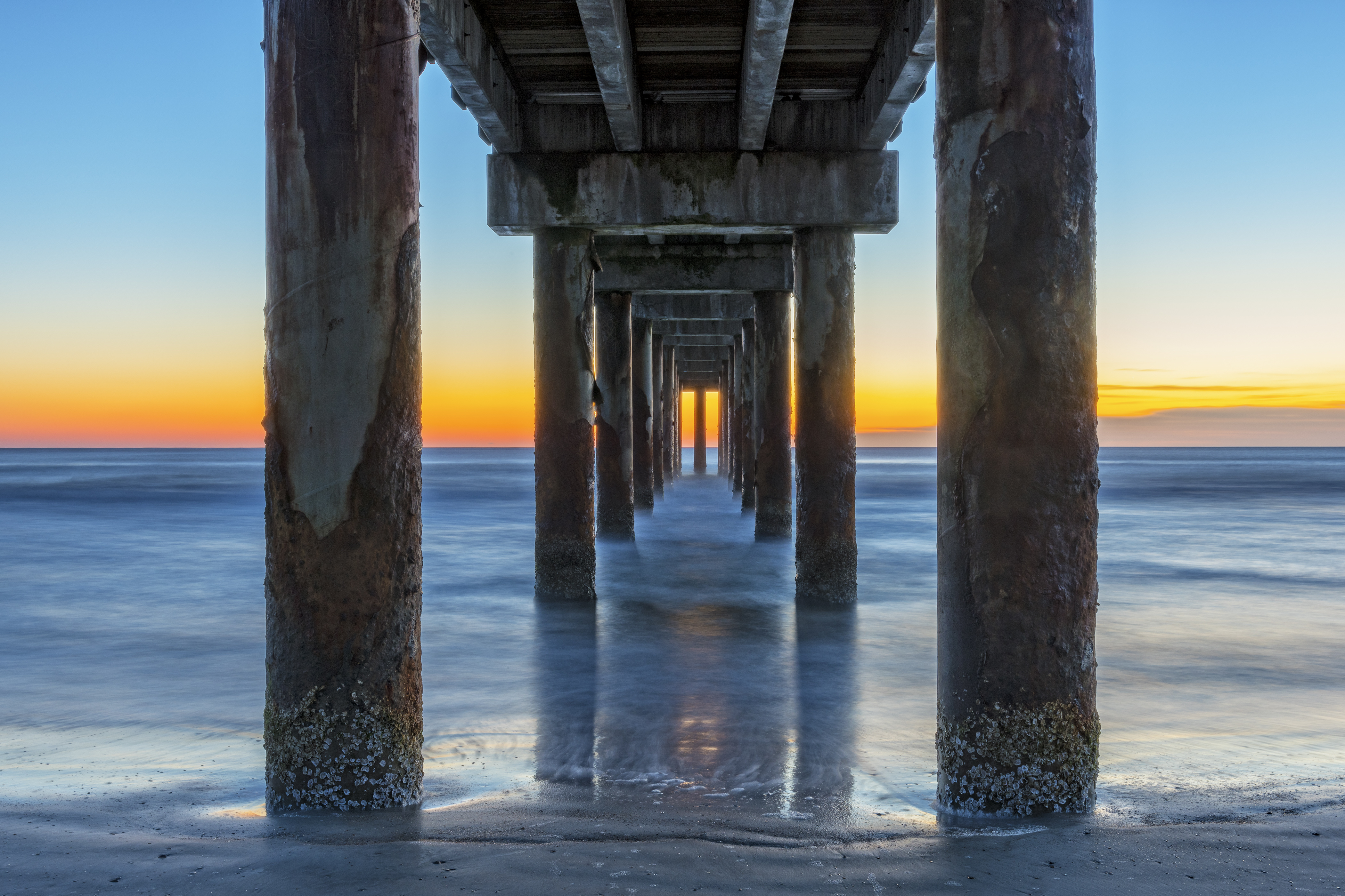 Jacksonville Beach community image
