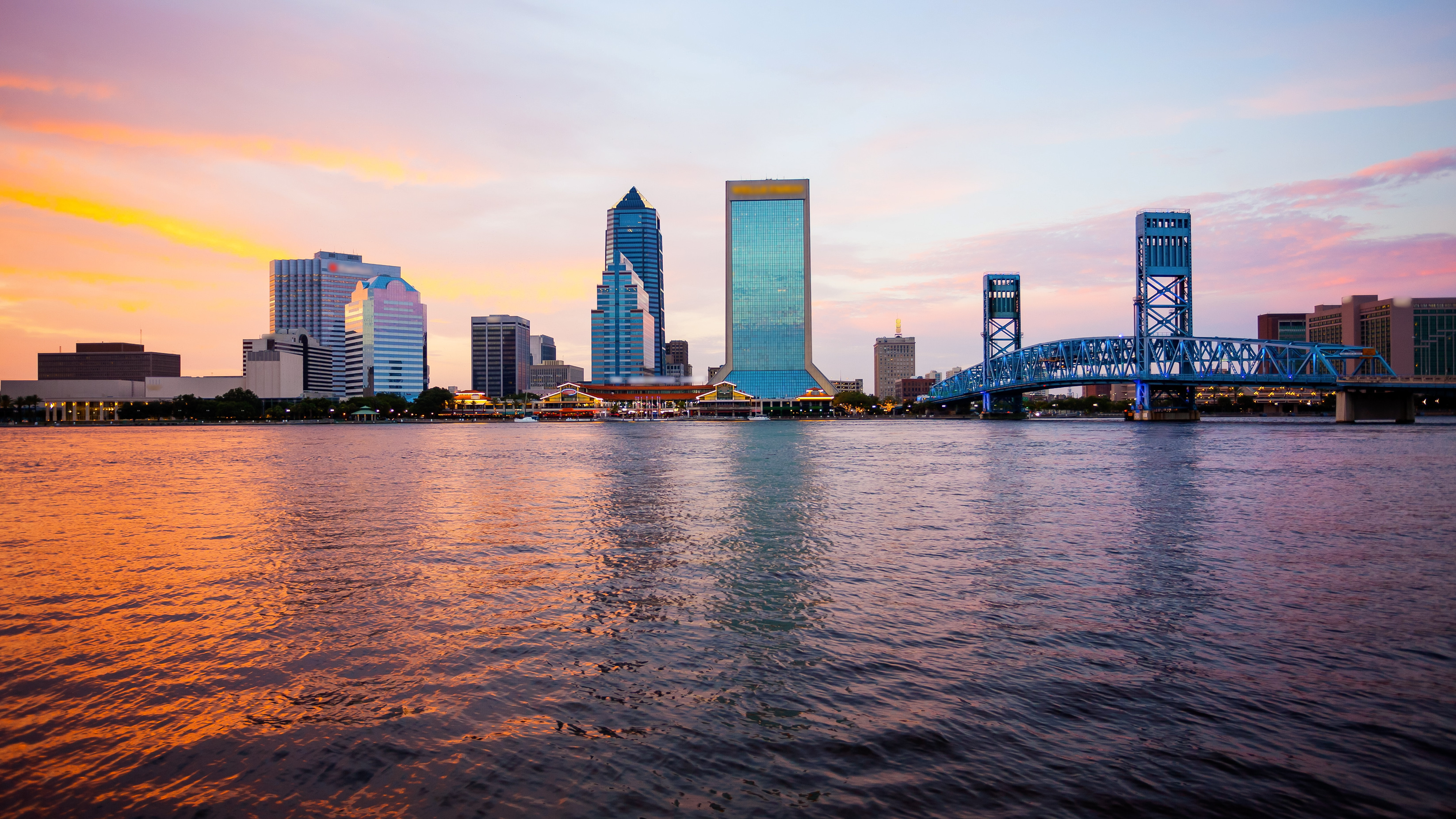 Jacksonville community image