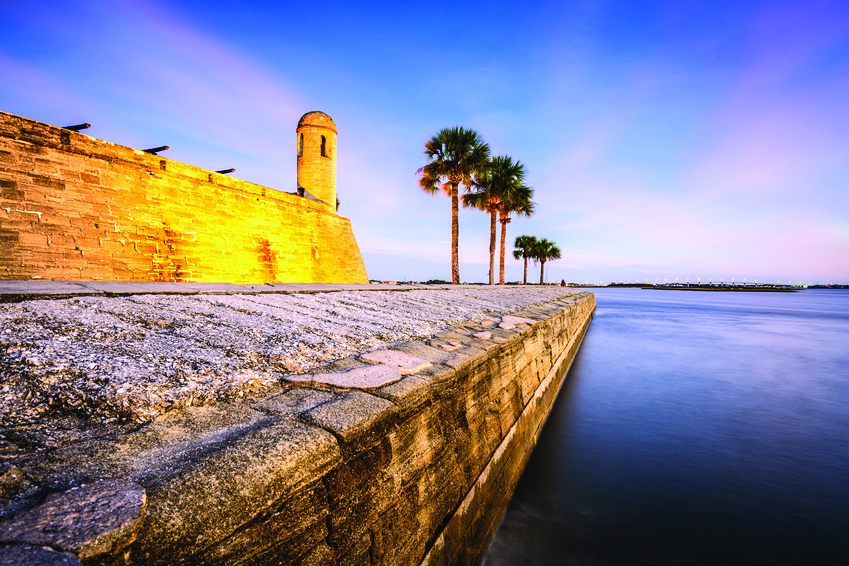 St. Augustine community image