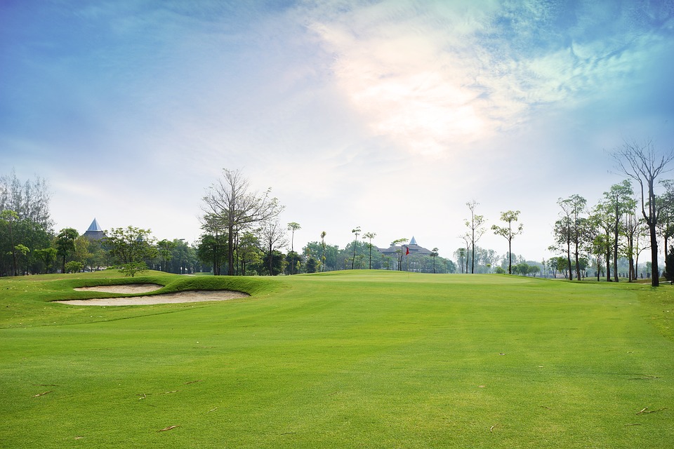 World Golf Village community image